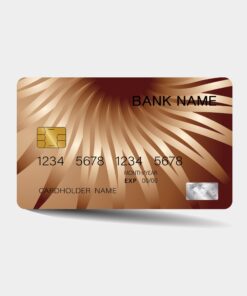 Yescard Bronze
