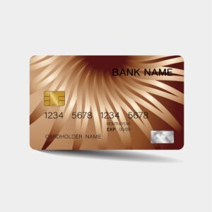 Yescard Bronze