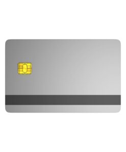 Yescard Silver