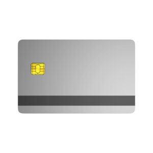 Yescard Silver