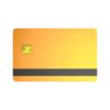 Yescard Yellow
