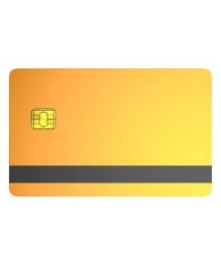 Yescard Yellow