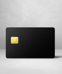 Yescard Black