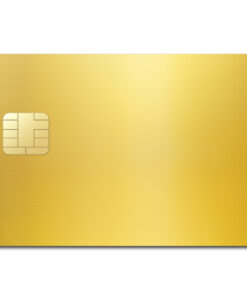 Yescard Gold