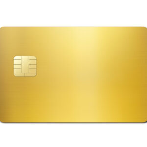 Yescard Gold